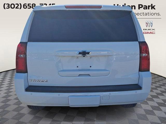 used 2016 Chevrolet Tahoe car, priced at $17,988