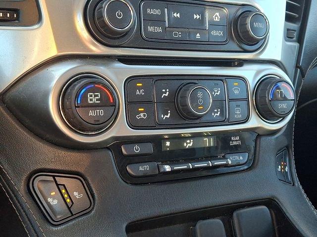 used 2016 Chevrolet Tahoe car, priced at $17,988