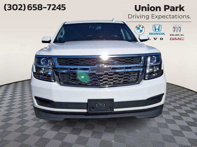 used 2016 Chevrolet Tahoe car, priced at $17,988