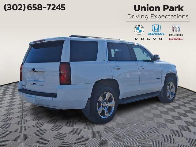 used 2016 Chevrolet Tahoe car, priced at $17,988