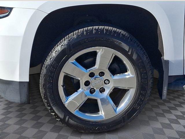 used 2016 Chevrolet Tahoe car, priced at $17,988