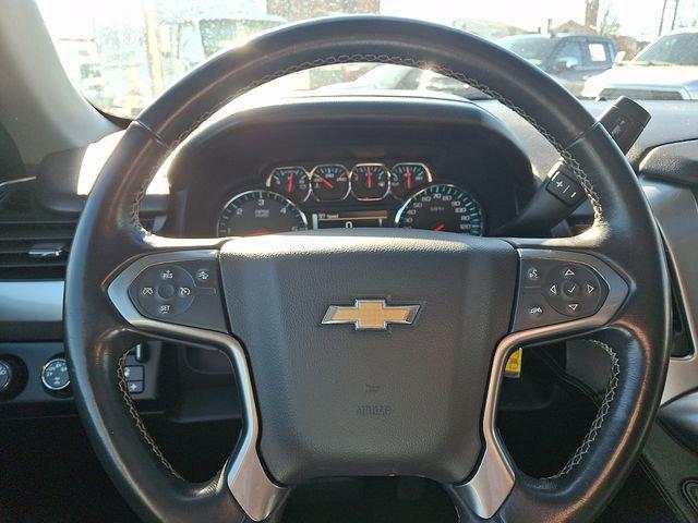 used 2016 Chevrolet Tahoe car, priced at $17,988