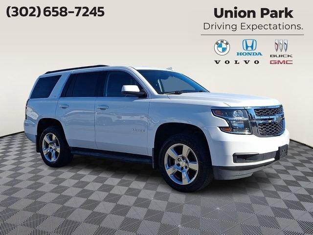 used 2016 Chevrolet Tahoe car, priced at $17,988