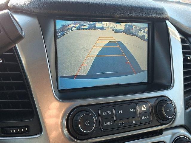 used 2016 Chevrolet Tahoe car, priced at $17,988