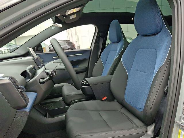 new 2026 Volvo EX30 car, priced at $50,744