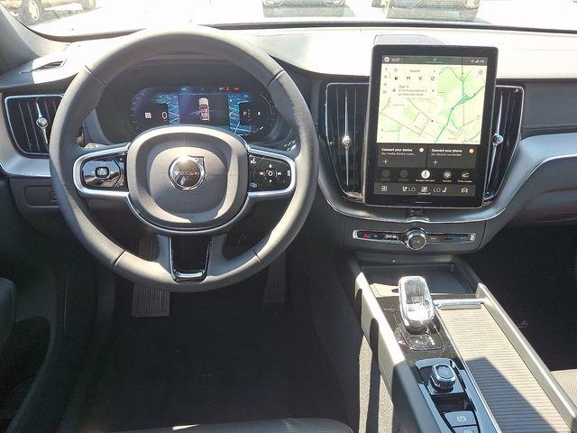 new 2026 Volvo XC60 car, priced at $64,190