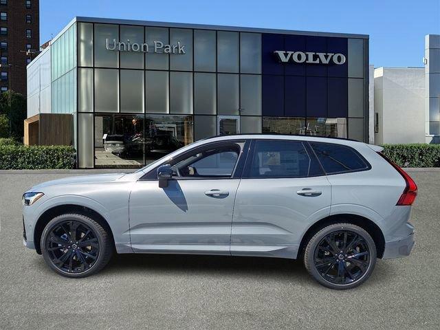 new 2026 Volvo XC60 car, priced at $64,190