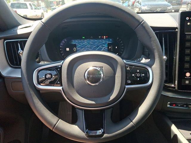 new 2026 Volvo XC60 car, priced at $64,190