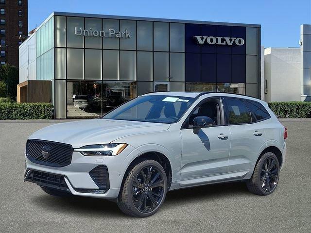new 2026 Volvo XC60 car, priced at $64,190