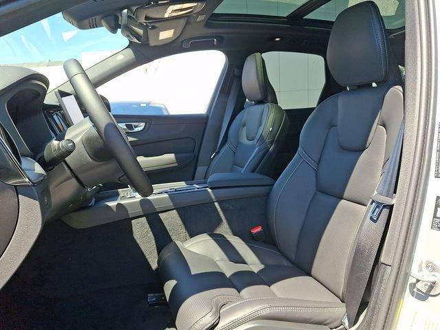 new 2026 Volvo XC60 car, priced at $64,190