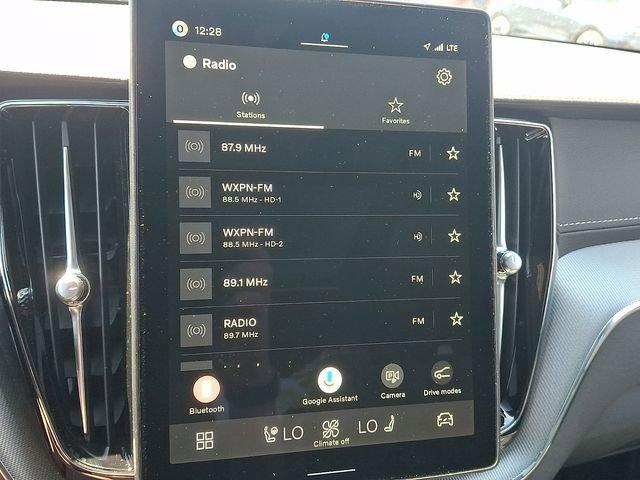 new 2026 Volvo XC60 car, priced at $64,190