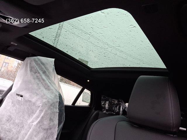 new 2026 BMW X2 car, priced at $53,800