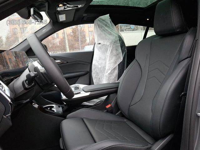 new 2026 BMW X2 car, priced at $53,800