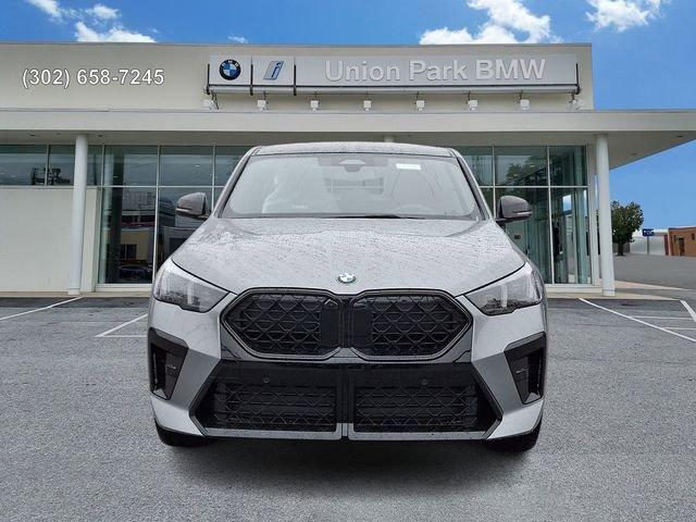 new 2026 BMW X2 car, priced at $53,800
