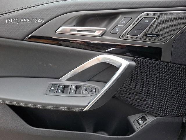 new 2026 BMW X2 car, priced at $53,800