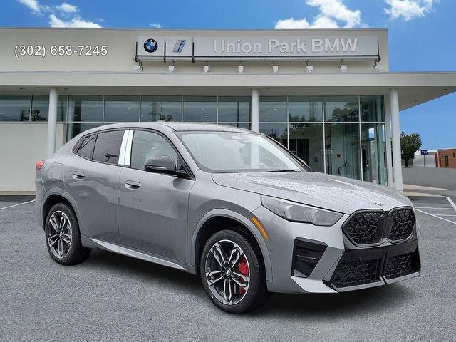 new 2026 BMW X2 car, priced at $53,800