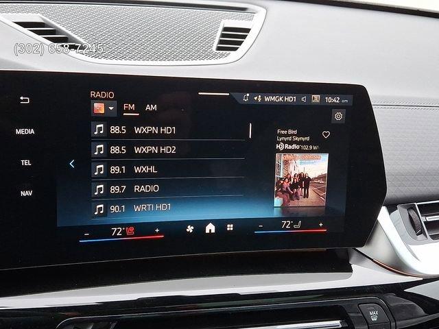 new 2026 BMW X2 car, priced at $53,800