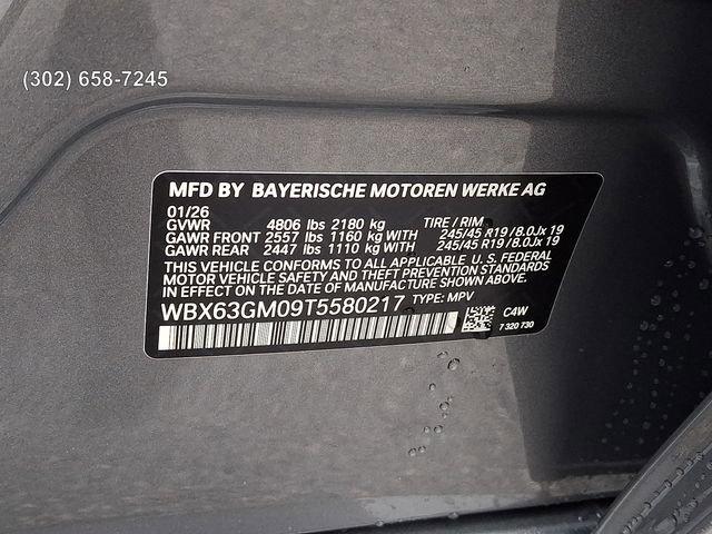 new 2026 BMW X2 car, priced at $53,800