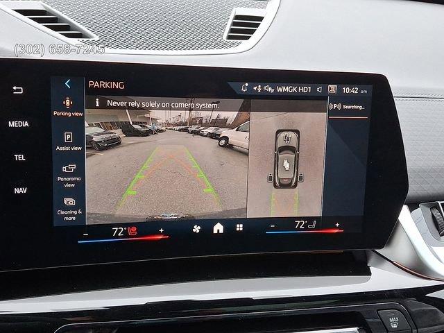 new 2026 BMW X2 car, priced at $53,800