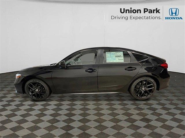 new 2026 Honda Civic car, priced at $28,990