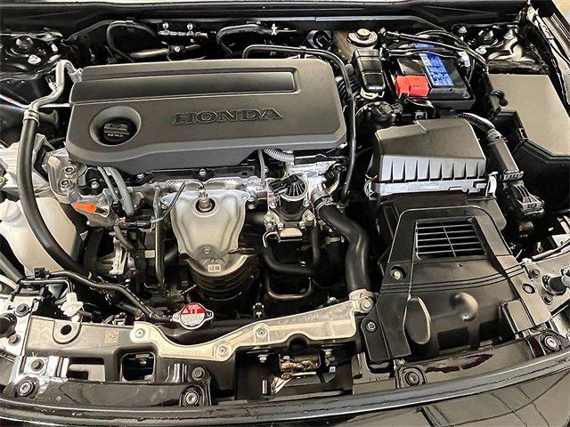 new 2026 Honda Civic car, priced at $28,990