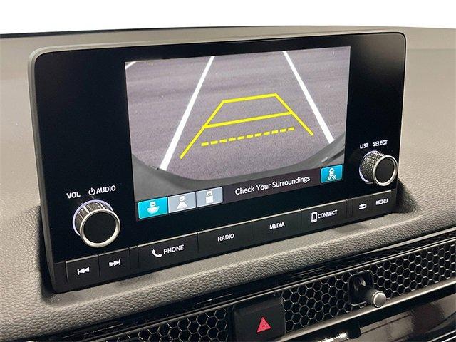 new 2026 Honda Civic car, priced at $28,990