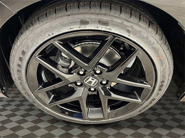 new 2026 Honda Civic car, priced at $28,990