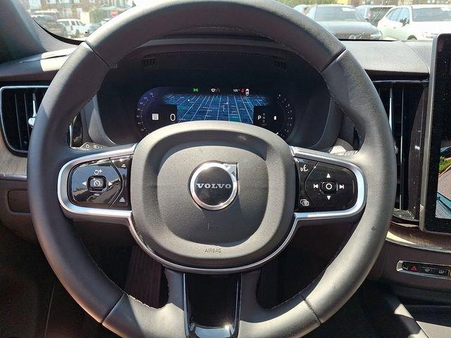 new 2026 Volvo XC60 car, priced at $53,760