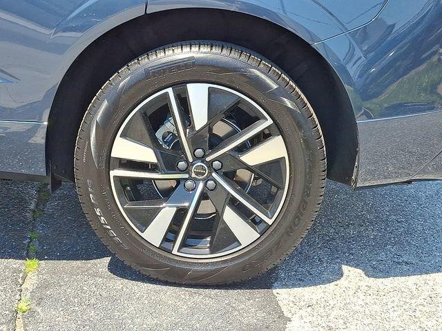 new 2026 Volvo XC60 car, priced at $53,760