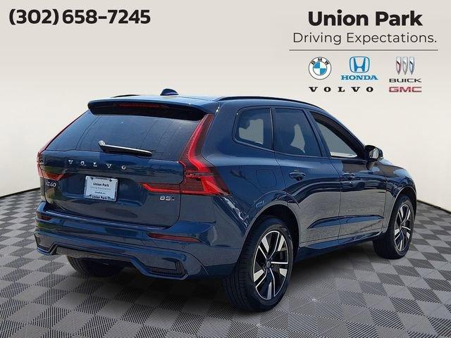 new 2026 Volvo XC60 car, priced at $53,760
