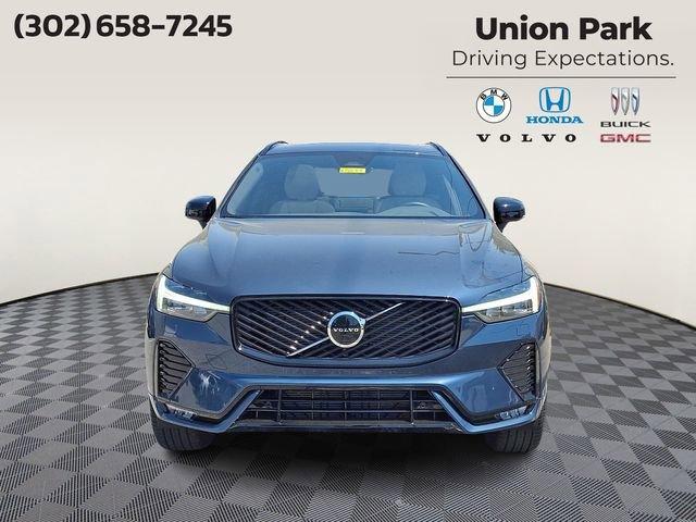 new 2026 Volvo XC60 car, priced at $53,760