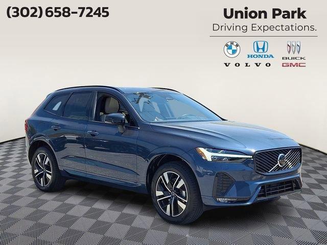 new 2026 Volvo XC60 car, priced at $53,760