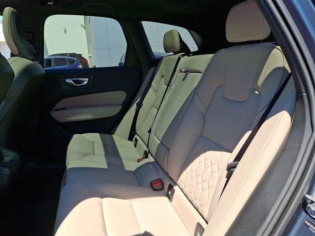 new 2026 Volvo XC60 car, priced at $53,760