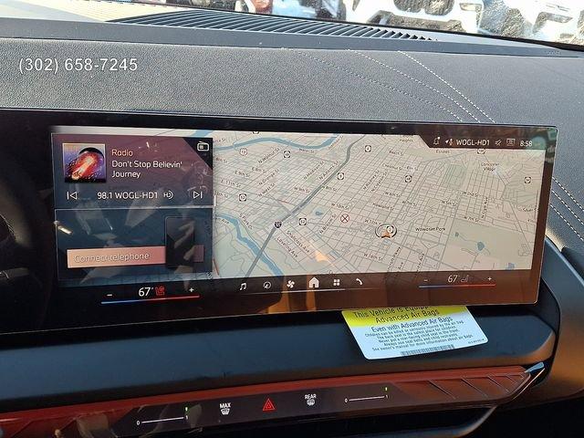 new 2026 BMW X3 car, priced at $59,950