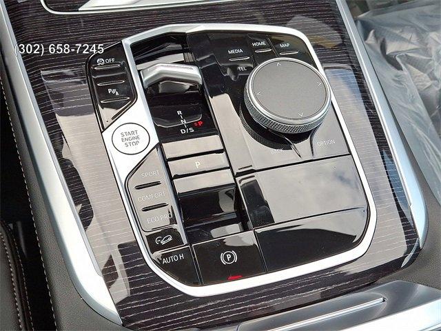 new 2026 BMW X5 car, priced at $83,775