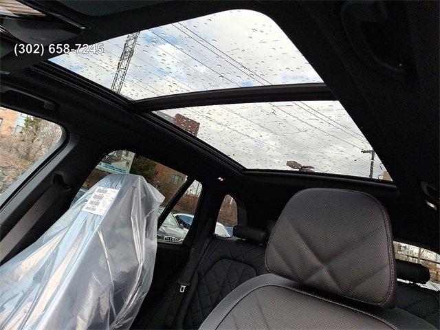 new 2026 BMW X5 car, priced at $83,775