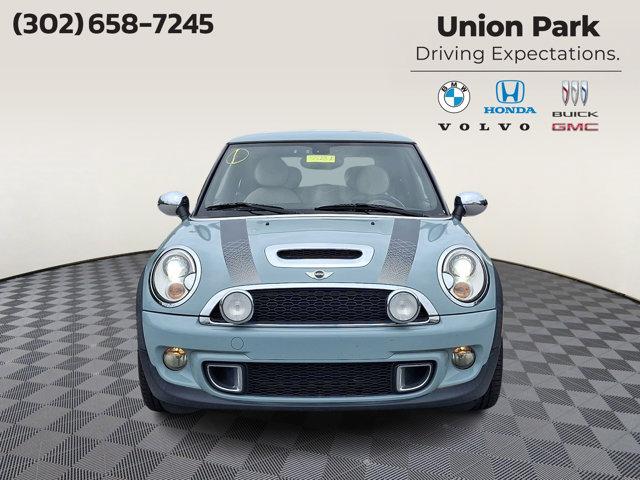 used 2012 MINI Cooper S car, priced at $9,999