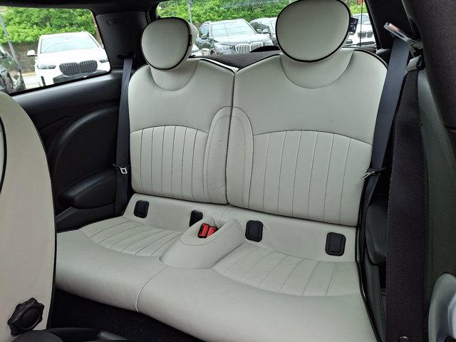 used 2012 MINI Cooper S car, priced at $9,999