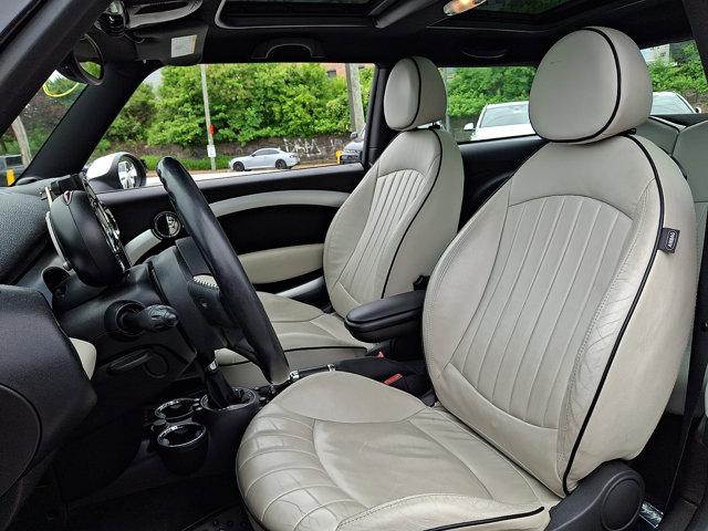 used 2012 MINI Cooper S car, priced at $9,999