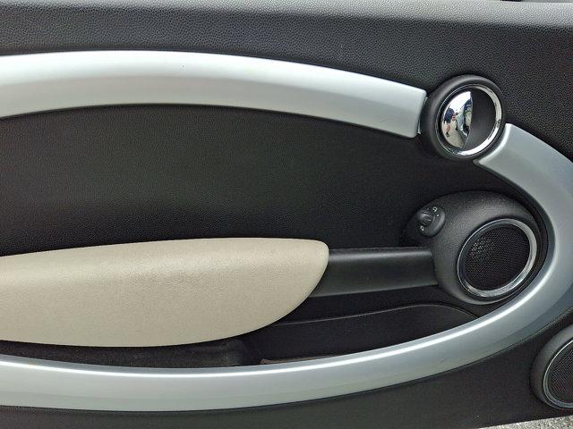 used 2012 MINI Cooper S car, priced at $9,999