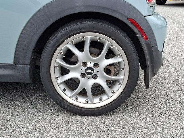 used 2012 MINI Cooper S car, priced at $9,999