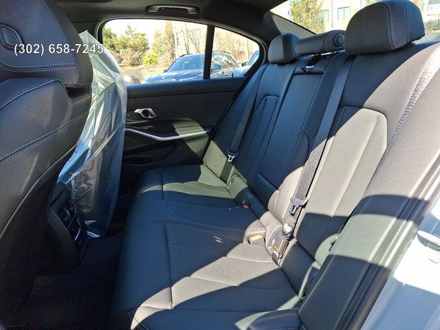 new 2026 BMW M340 car, priced at $69,545