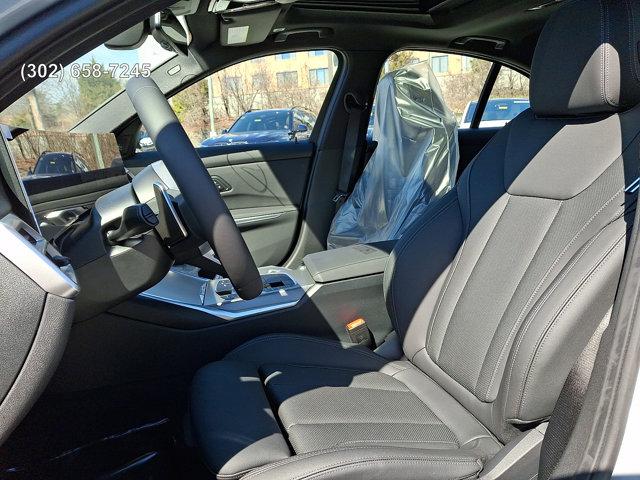 new 2026 BMW M340 car, priced at $69,545