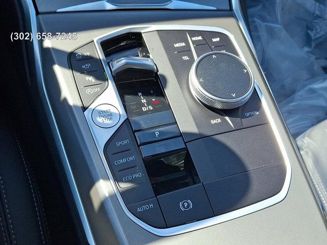 new 2026 BMW M340 car, priced at $69,545