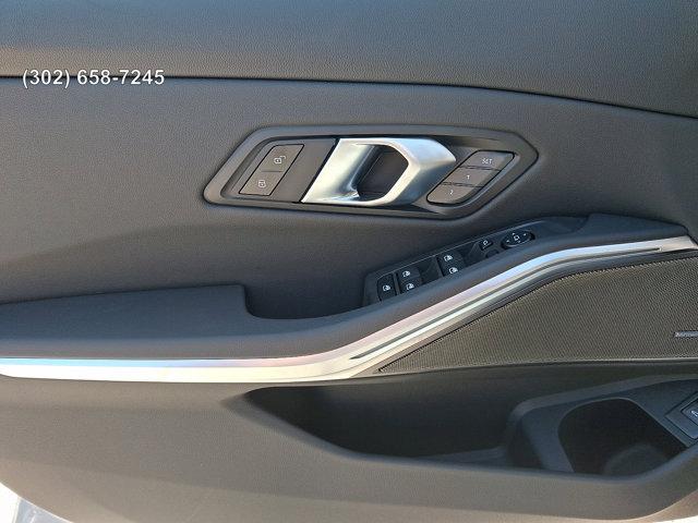 new 2026 BMW M340 car, priced at $69,545