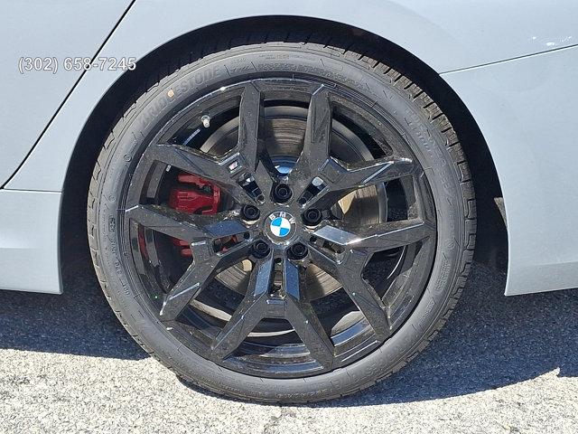 new 2026 BMW M340 car, priced at $69,545