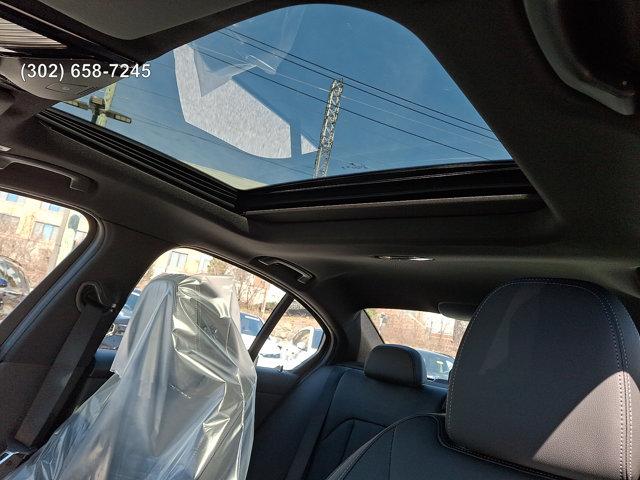 new 2026 BMW M340 car, priced at $69,545