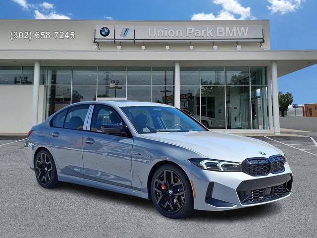 new 2026 BMW M340 car, priced at $69,545
