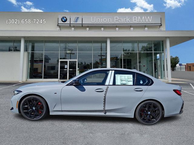 new 2026 BMW M340 car, priced at $69,545