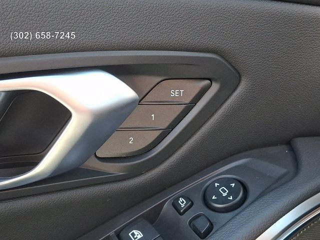 new 2026 BMW M340 car, priced at $69,545